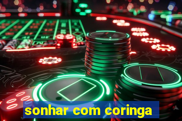 sonhar com coringa